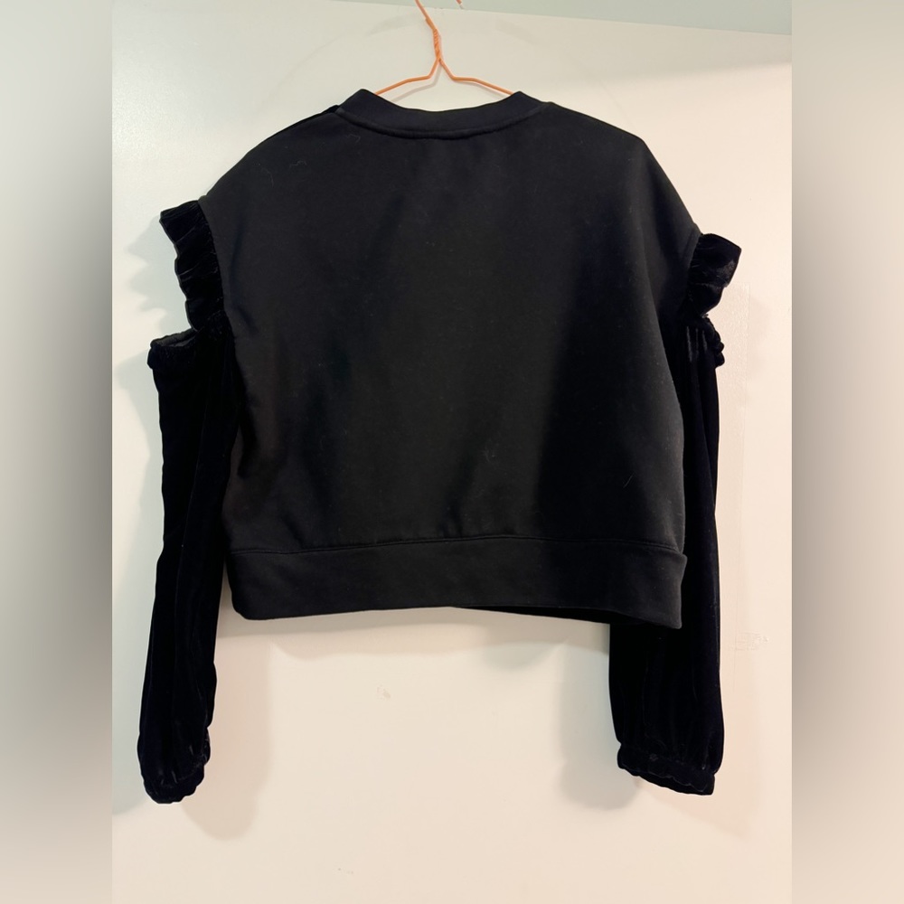 Pinko cut out sweater - Picture 2 of 4